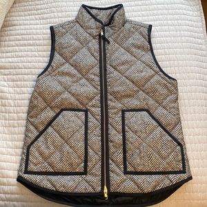 J. Crew Vest